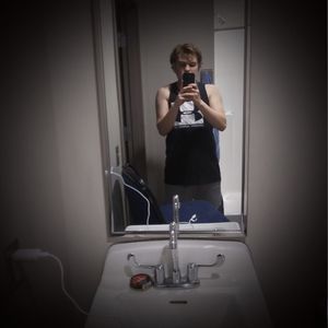 Meet your Posher, Austin